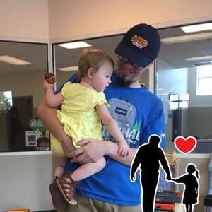 Meet your Posher, Jonathan